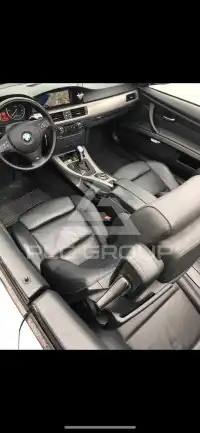 2010 BMW 330