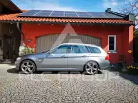 2010 BMW 330