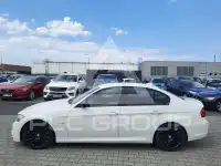 2010 BMW 330