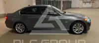 2010 BMW 330