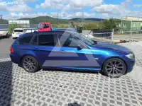 2010 BMW 330