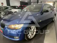 2010 BMW 330