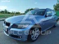 2010 BMW 330