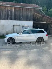 2010 BMW 330