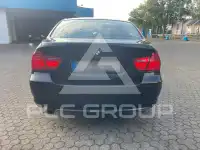 2010 BMW 330