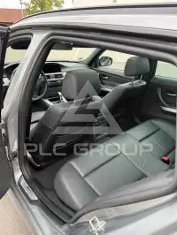 2010 BMW 330