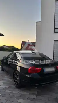 2010 BMW 330