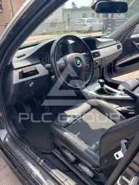 2010 BMW 330