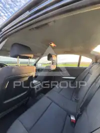 2010 BMW 330