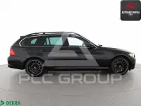 2010 BMW 330