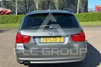 2010 BMW 330