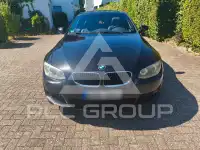 2010 BMW 330