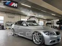 2010 BMW 330