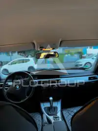 2010 BMW 330