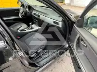 2010 BMW 330