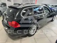 2010 BMW 330