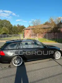 2010 BMW 330