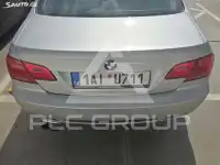 2010 BMW 330