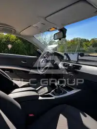 2010 BMW 330