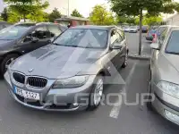 2010 BMW 330