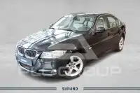 2010 BMW 330