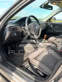 2010 BMW 330
