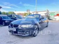 2010 BMW 330