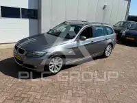 2010 BMW 330
