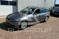 2010 BMW 330
