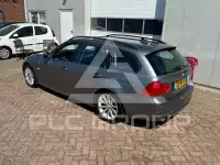 2010 BMW 330