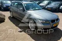 2010 BMW 330