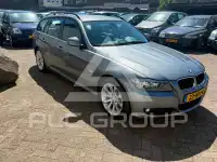 2010 BMW 330