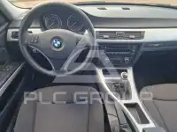 2010 BMW 330