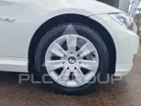 2010 BMW 330