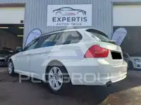 2010 BMW 330