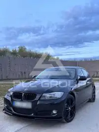 2010 BMW 330
