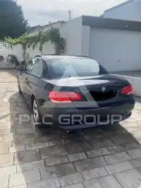 2010 BMW 330