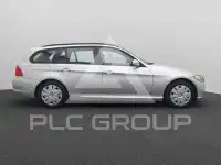 2010 BMW 330