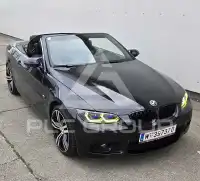 2010 BMW 330