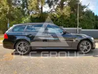 2010 BMW 330