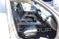2010 BMW 330