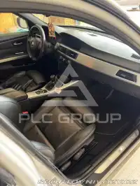 2010 BMW 330