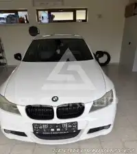 2010 BMW 330