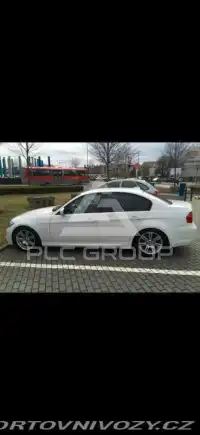 2010 BMW 330