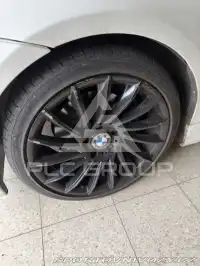 2010 BMW 330