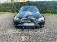 2010 BMW 330