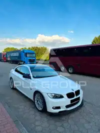 2010 BMW 330