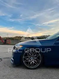 2010 BMW 330
