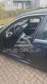 2010 BMW 330