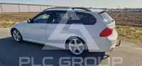 2010 BMW 330